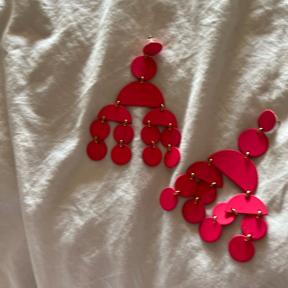 JCrew earrings - Picture 3 of 5